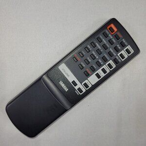 Yamaha VR09400 Remote Control for Stereo Receiver